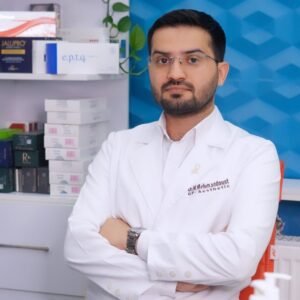 مهدی مهماندوست