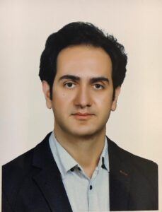 دکتر امید رفیع زاده