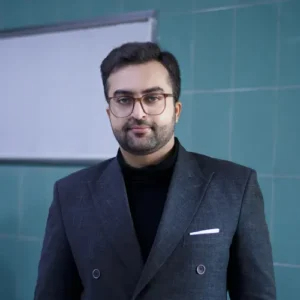 دکتر یاشار فیروزی جهانتیغ