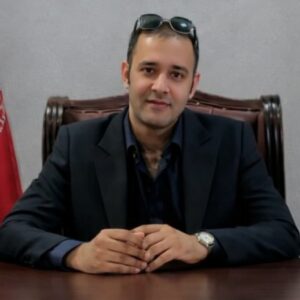 دکتر بهزاد شاهی