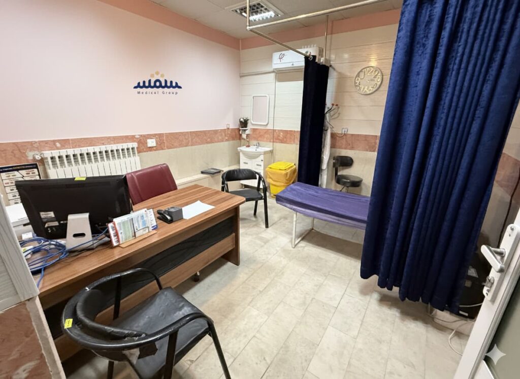 اکوکاردیوگرافی